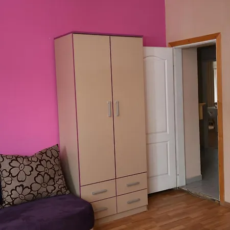 Apartments Downtown Novi Sad Exterior photo