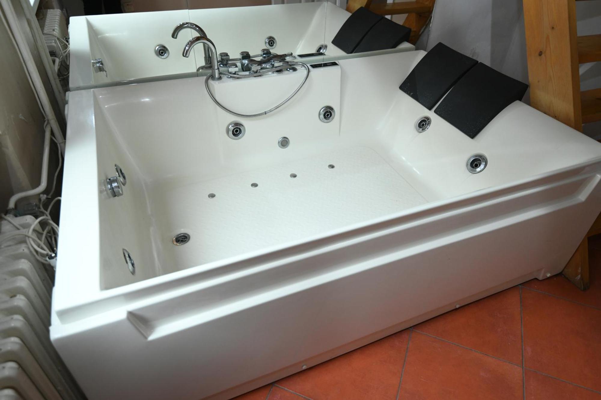 Downtown Apartment Novi Sad