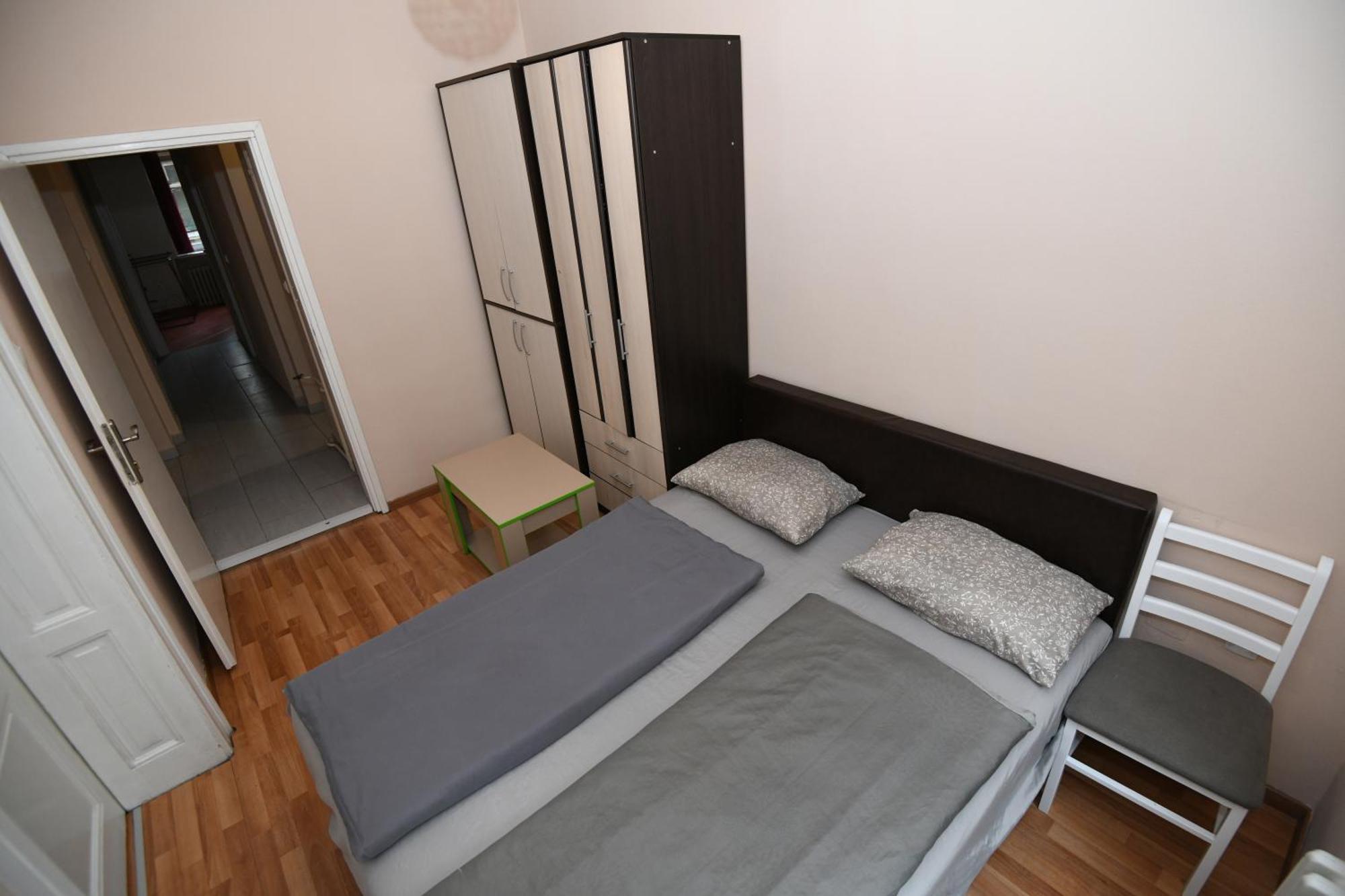 Downtown Apartment Novi Sad