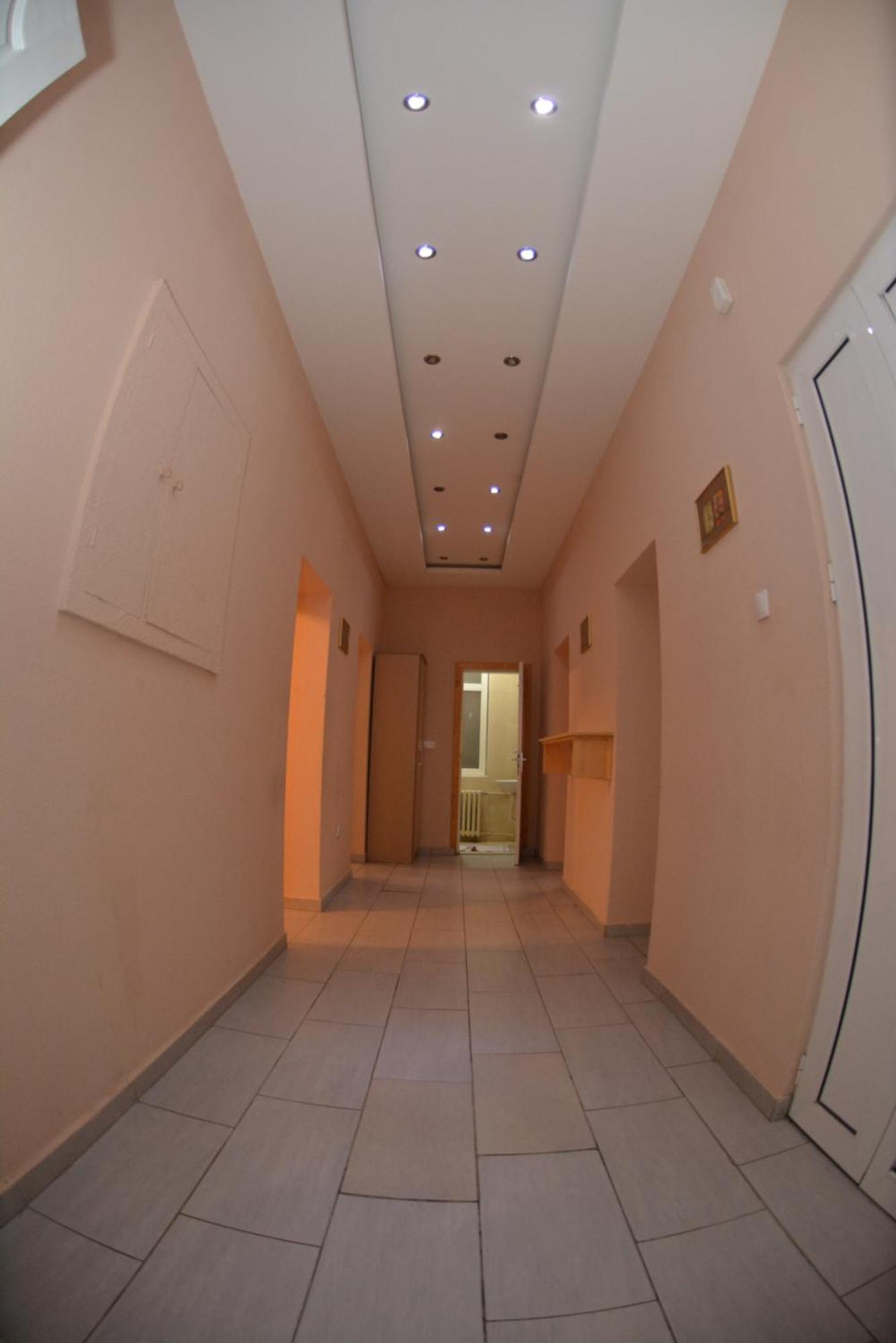 Apartment Downtown Novi Sad