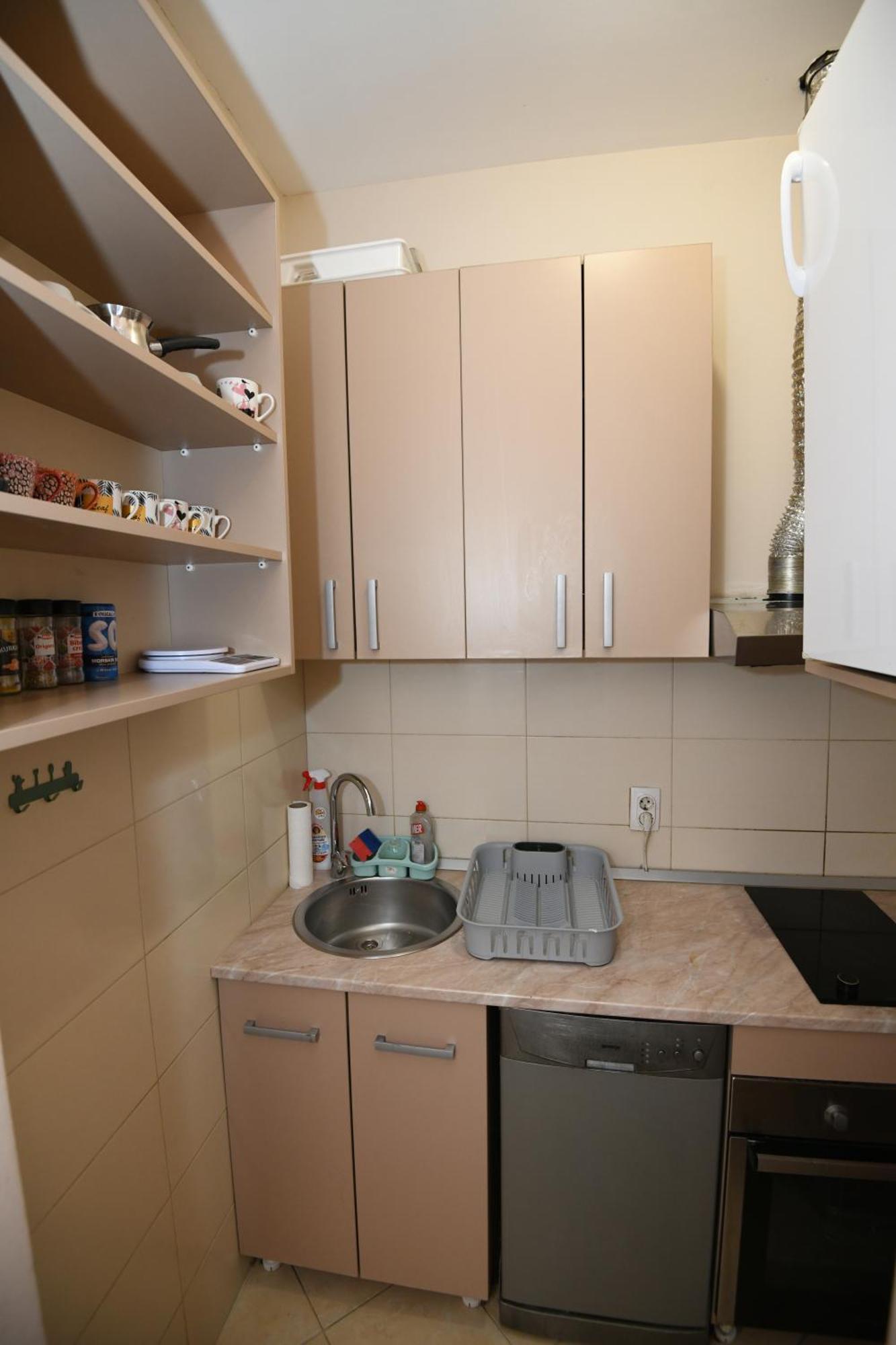 Downtown Apartment Novi Sad