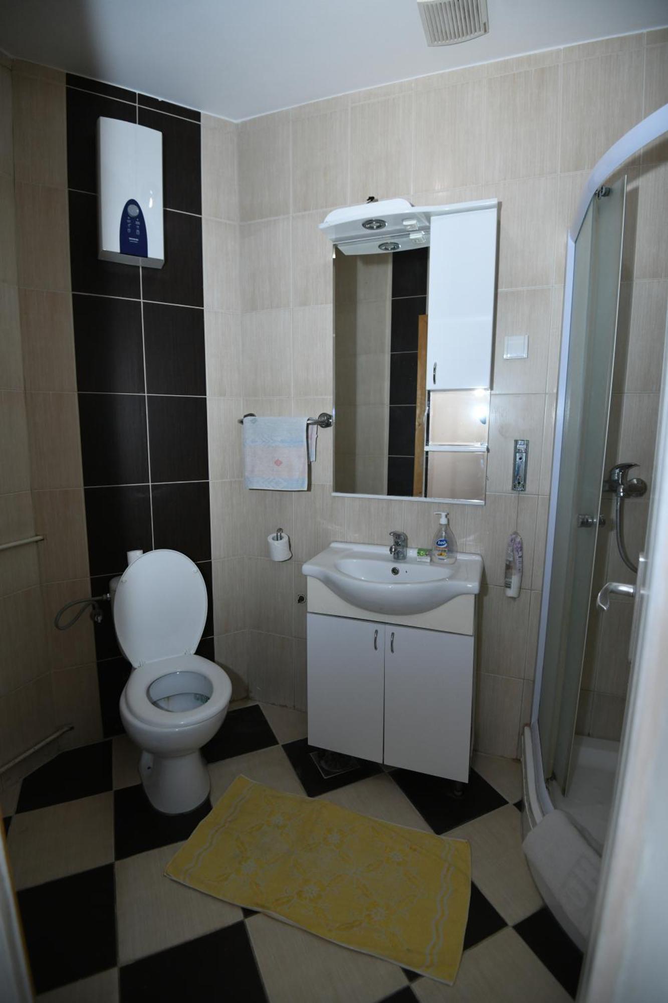 Apartment Downtown Novi Sad