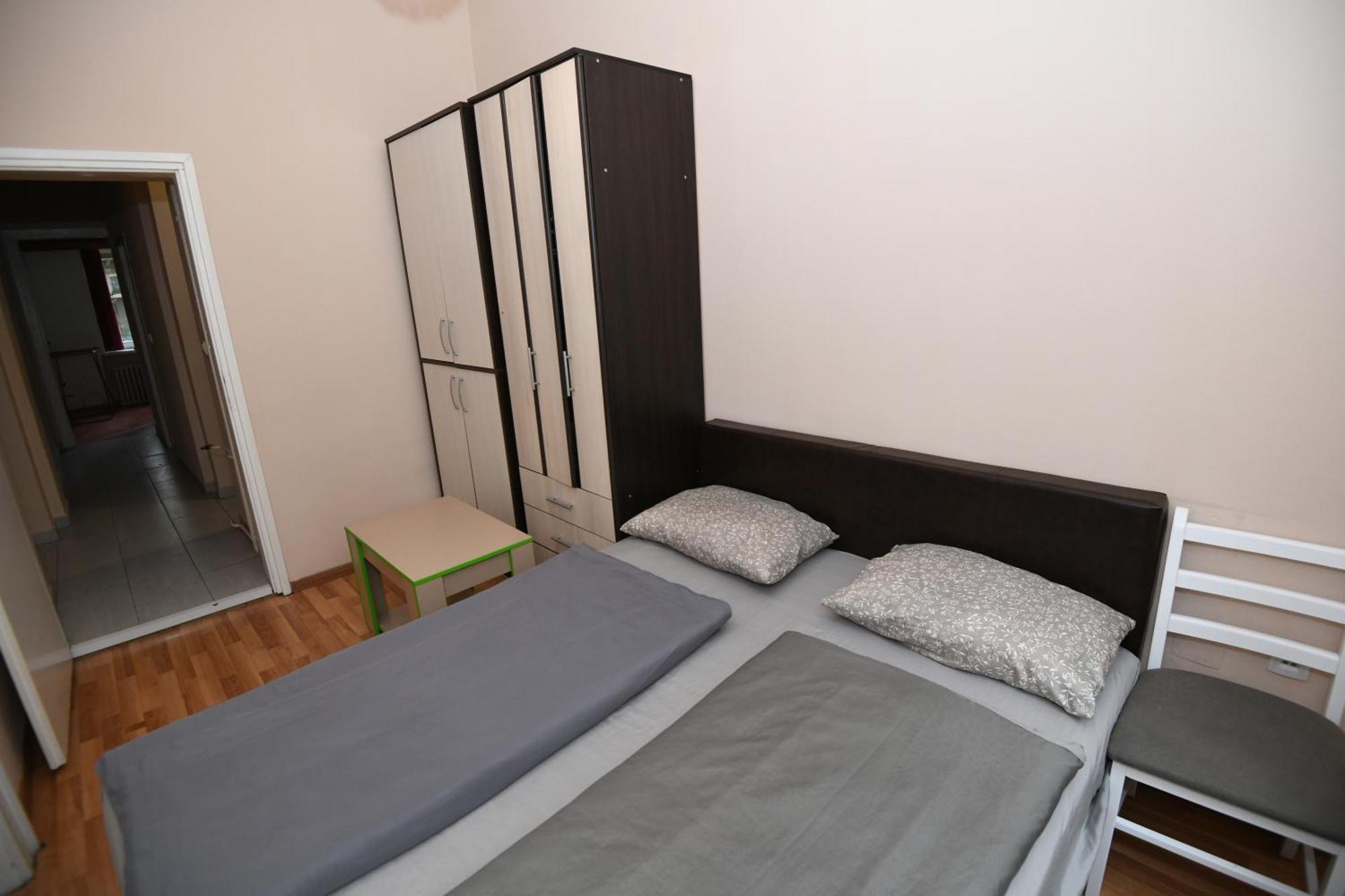Downtown Apartment