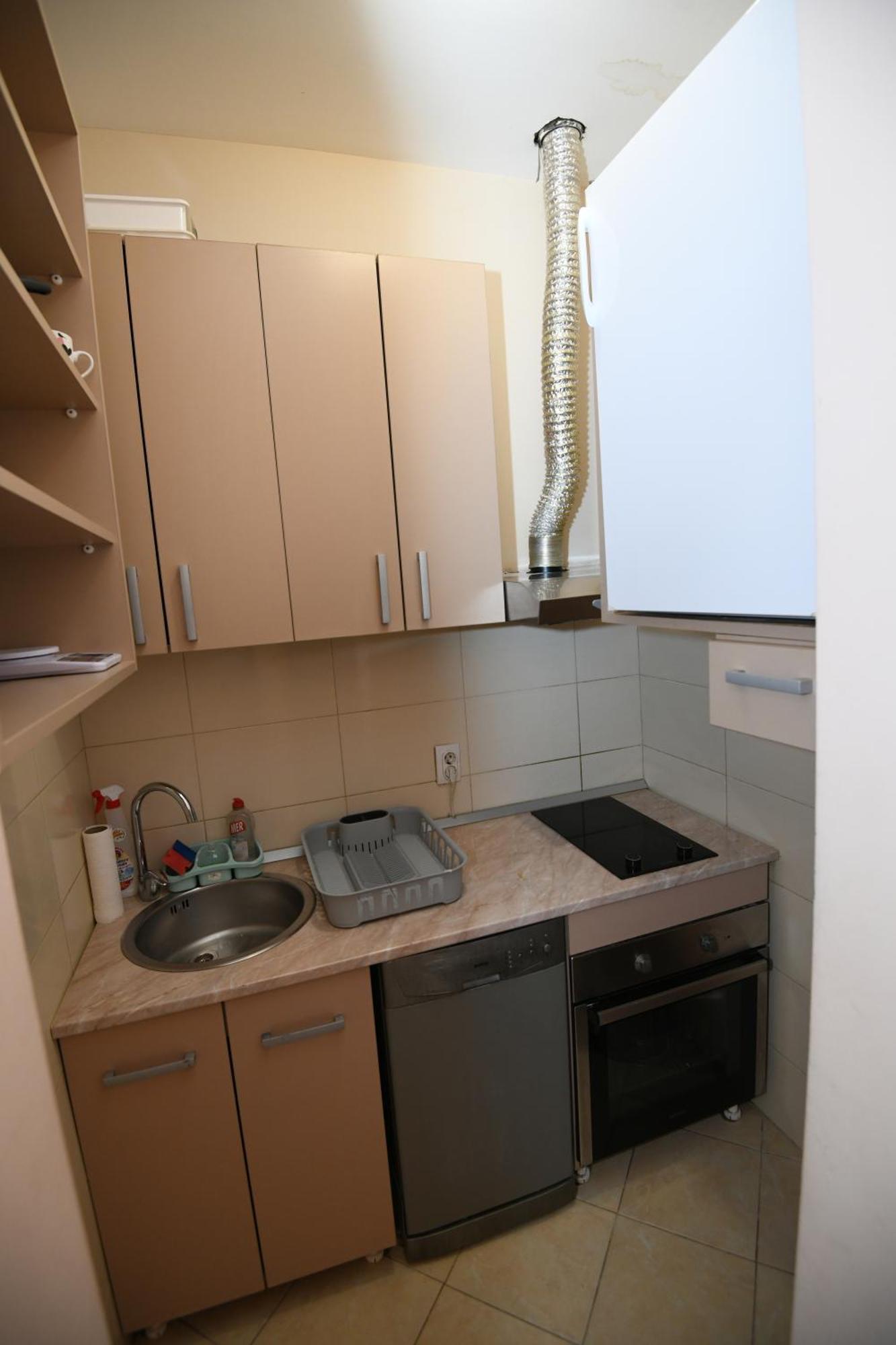 Apartment Downtown