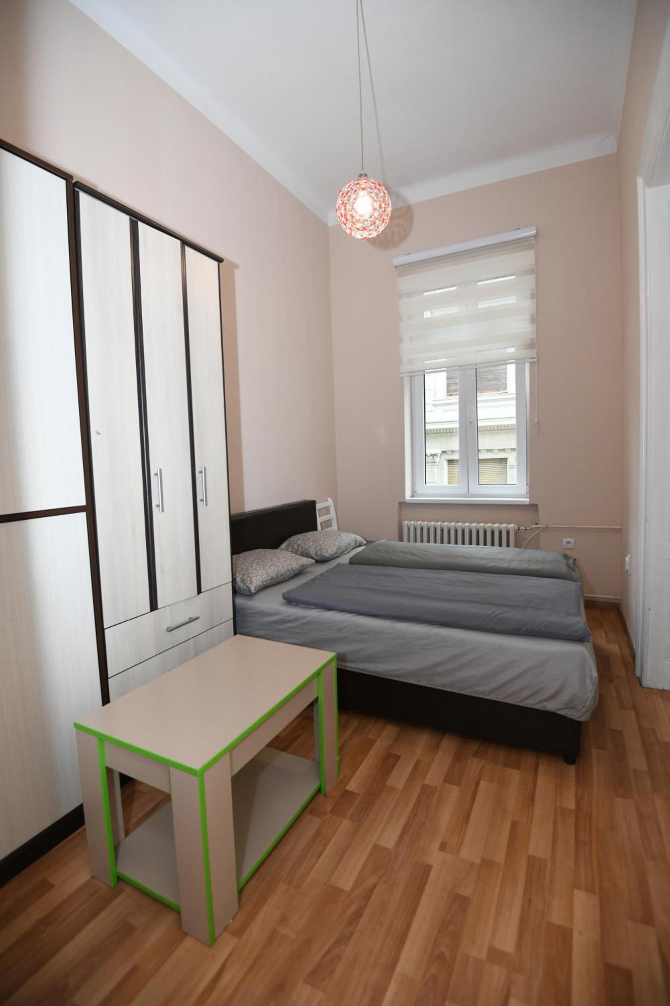 Downtown Apartment Novi Sad