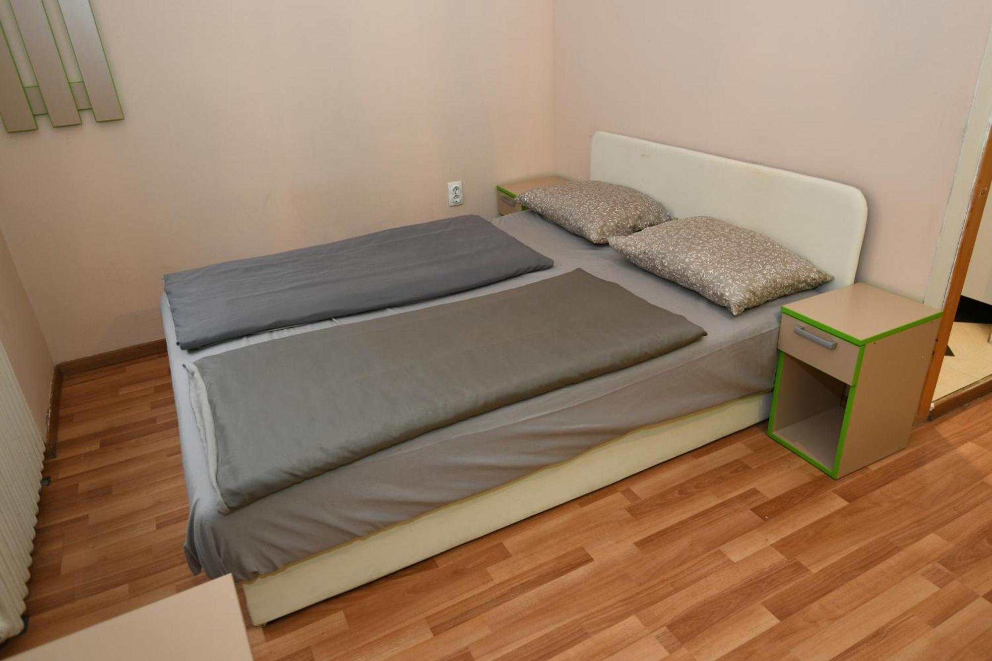 Apartment Downtown Novi Sad