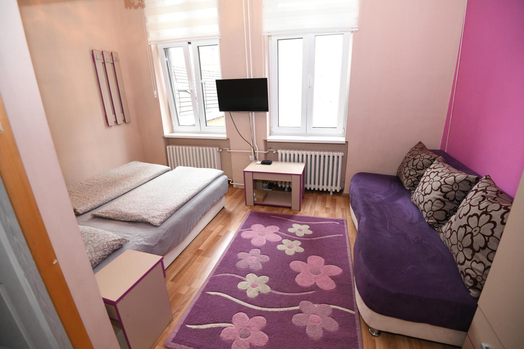 Apartment Downtown