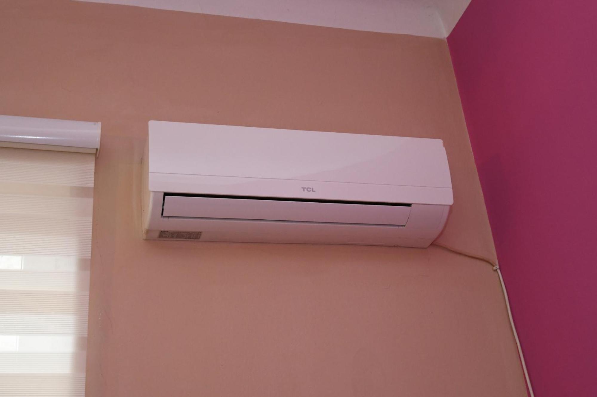 Apartment Downtown Novi Sad